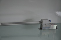 FC-988A High frequency antistatic ion air nozzle Computer plastic spray antistatic air nozzle