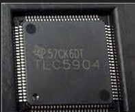 TLC5904PZP TLC5904PZP AN16477A-VT MSM7652GS MSM7652GS of original spot special price for sale
