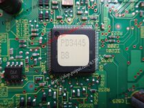  Original PIONEER PIONEER CDJ-1000mk2 motherboard sound chip PD3445B8 PD3445A8