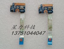 Genuine HP CQ42 G42 G4 G62 CQ62 kai ji ban switch board