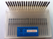 Golden Eagle brand carbide rotary file alloy grinding head C0413 M03 A0313 M03