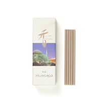 Japan Import Songrong Tang FRANK INCENSE frankincense Line fragrant #63 spot