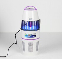 Green Yinglu GM912G light-controlled mosquito killer light cold catalyst mosquito killer mosquito repellent mosquito suction lamp mosquito killer