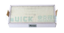QUICK QUICK6601 6602 6101A 6102 (A)Smoke purification and filtration system medium effect filter