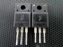Chaiji original field effect transistor FQPF6N60C SSS6N60A P6NK60ZFP