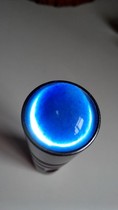 Natural sapphire blue sapphire blue chalcedony purple chalcedony gems