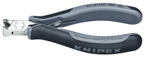 Germany Kenipak KNIPEX anti-static electronic Top cutting pliers 115mm 64 12 115 ESD