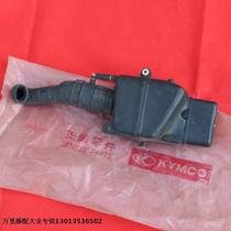 Motorcycle accessories filter Guangyang celebrity CH100 air filter assembly