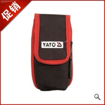 Yiltuo imported tools waterproof and wear-resistant heavy-duty nylon mobile phone bag YT-7420
