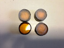 63-8 light filter in a light filter