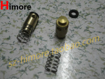 Suzhou black cat washing machine accessories 380T380A380C backstop valve core one-way valve 320C