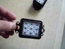 Lanté BT-160 Syputt FP1601 piezoelectric writing machine suction ink cushion ink head cushion