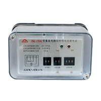 Time-limited overcurrent relay JSL-111213141516
