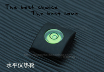 SLR hot shoe level hot shoe protective cover hot shoe cover for all hot shoe camera universal type