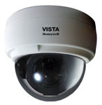 Honeywell Honeywell visee da CADC600P-25 38 60 600 line fixed dome camera