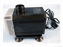 Entity operating daily SP-5200 amphibious silent submersible pump 60W Head 3 2M flow 2800L