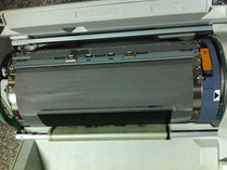 All-in-one RISO ideal EV RV RZ ES B4 roller