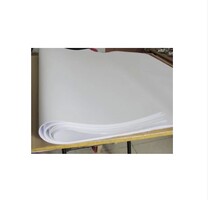 50g full blank paper 1 open large sheet of written white paper Weekly poster Note poster paper about 78x109cm