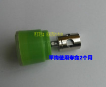 Promotional dental high speed mobile phone Collet steel ball high temperature bearing bearing with PANA-AIR of Biying 401 NSK