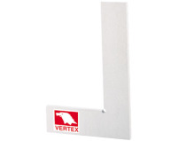 Taiwan eagles parallel right angle ruler angle ruler precision angle ruler FS-204