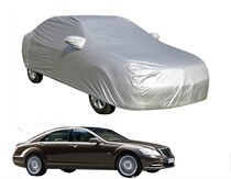 Beek Yinglang Xinkai Yuejun Weijun Koh Yuang Kowai Che Cloe Raincoat Hood special car cover for dust cover