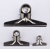 Stainless Steel Iron Grip Drawing Board Clip Stainless Steel Bill Clip Hill Clips Fine Art Drawing With Clamps