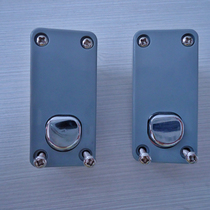 Fishing supplies Wanghai with lamp fishing Box 3200 fishing box Button lifting button accessories fishing gear accessories