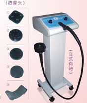G5 vertical high frequency liposuction instrument with shaft weight loss instrument liposuction machine Fat crusher Vibration fat pusher Beauty instrument