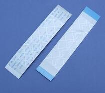 FFC single-sided FPC proofing PI reinforcement FPC cable cable soft board proofing FPC cable proofing batch