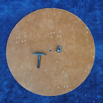 Bird cage stool board waterproof and durable 