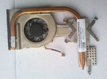 DELL 1318 M1330 independent integrated fan heat sink DELL CPU fan heat sink