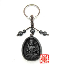 Taishan Cihang Pavilion peach wood genus rat cow Tiger Rabbit Dragon Snake Horse Sheep Monkey chicken dog pig lifelong patron saint