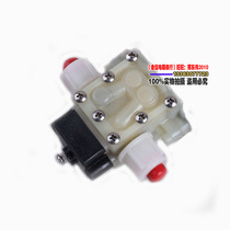 Accessories Plandy pump diaphragm pump pump pump pump pump head new high pressure thread pump head