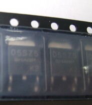 PQ05SZ5U TO-252 brand new imported original MOS field effect tube first inquiry and then beat transistor