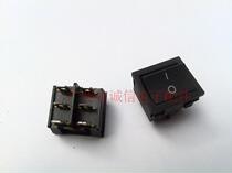 Factory direct ship type switch 6 foot 2 gear rocker switch copper foot