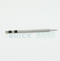 Original Quick QUICK986 3112 High Frequency Soldering Iron Head Quick 3112 Soldering Station Welding Tust 986-2D