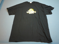 (Zeus Billiards) 2013 American SBE Super Club Exhibition Commemorative T-Shirt T-Shirt Black