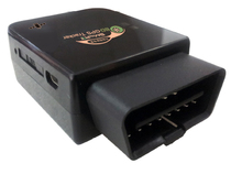 Car GPS positioning GPS anti-theft device locator Satellite positioning Car locator gm908 OBD