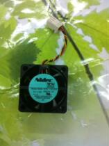 Japan Nidec4015 4cm D04R-12TH 17B (EX) DC12V 0 15A Three-wire cooling fan