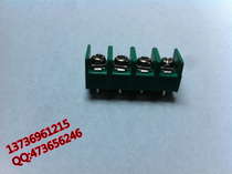 BARRIER terminal block KF76207 62MM 300V 20A 2P 3P 4P can fight (high temperature)