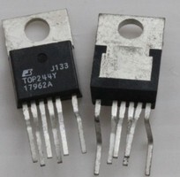 Original imported disassembly original word TOP244Y TOP244YN TO-220 in-line power tube