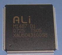 Real map M1487B1 M1487 B1 Franchise ALI in stock