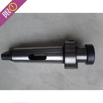 Boring Machine Tool Spindle Mohs 6 # Cone Shank Mandrel