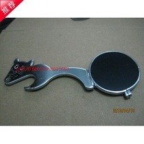 See fire mirror tuyere mirror goggles electric welding glasses protective glasses steel making goggles