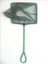 Aquarium fish tank fish fishing net fishing net fishing fishing net long handle shrimp small fish fishing net 9 inches 12 inches