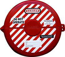 welken Valve Lock Bedi BD-8234 Valve Lock (6604) diameter 165-254mm