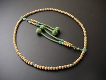 Tang Secret Rosary Shingon Buddhist Beads Dongmi Buddha beads Tangmi Buddha beads Buddhist dharma instruments Japanese Shingon Buddhist instruments Buddha beads