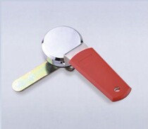 MS172-1 turn tongue lock MS812-1 switch cabinet electrical box control cabinet lock chassis cabinet lock