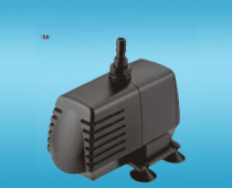 Entity operating daily amphibious submersible pump 25W head 2M flow 1500L invoicing