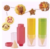 DIY baking gourmet painting brush 3 sets cake decoration pen squeezing pen can be used repeatedly